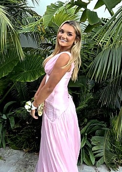 Chloe Conolly